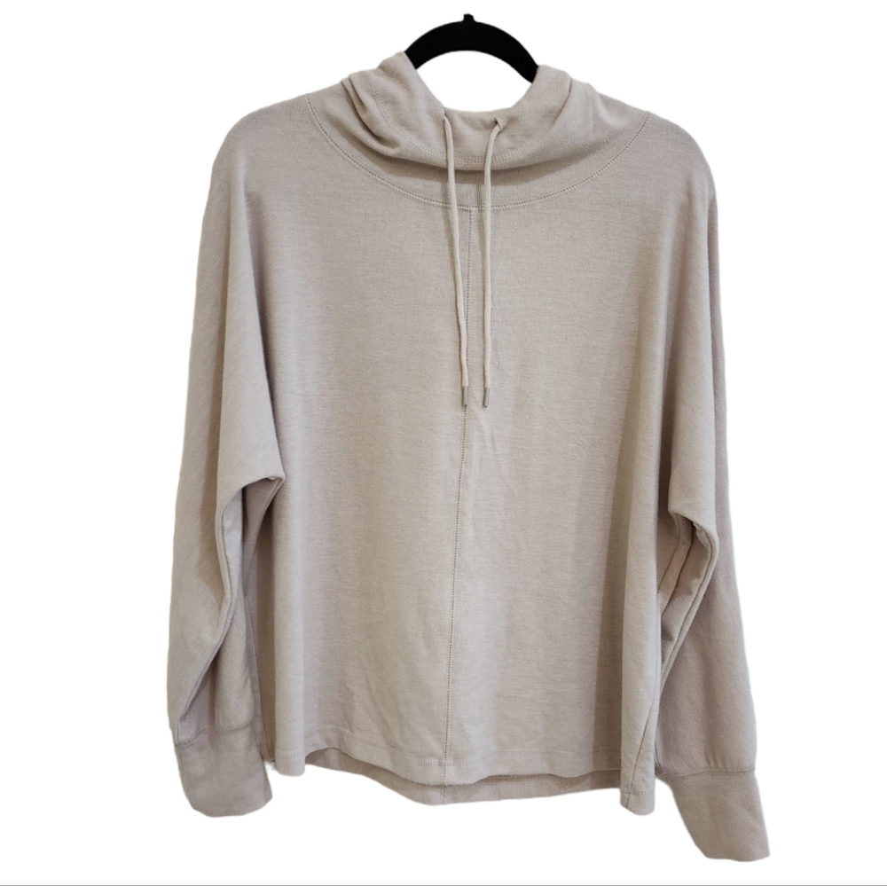 Gentle fawn super soft hoodie Cream